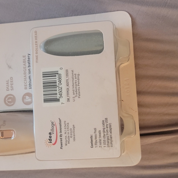 FLAWLESS PEDI TOOL - Picture 5 of 5